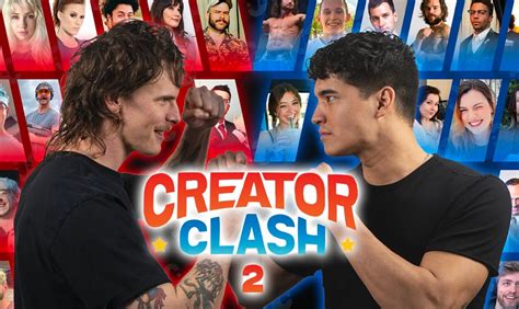 michelle creator clash|Creator Clash 2: Results, Highlights